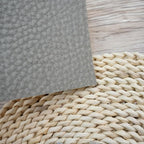 LewuwoPoing 30 Sheets Textured Art Paper Assorted Set 5.8x8.3 Inch A5 Mixed Special Craft Paper for Scrapbooking Junk Journaling Supplies dialy Plan Gift Card Embellishments Work (Grey)