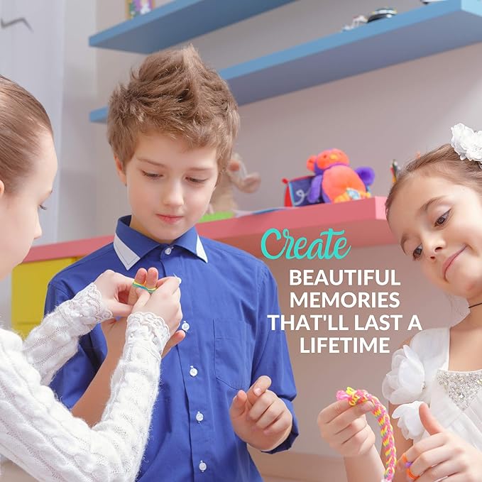 Athena’s Elements Embroidery Floss | Rainbow Thread for Embroidery, Cross Stitch Thread, Customized Independent Packaging（100 Colors）(Unicorn Color Palettes)