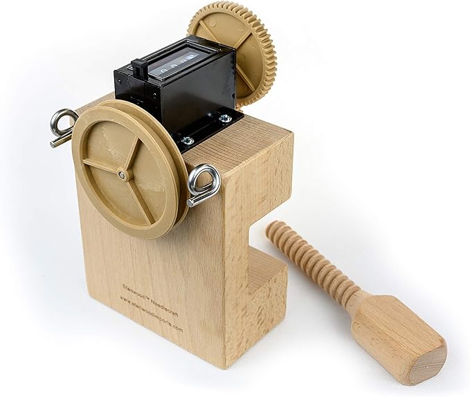 Stanwood Needlecraft - Yarn Counter Meterage/Yardage Meter