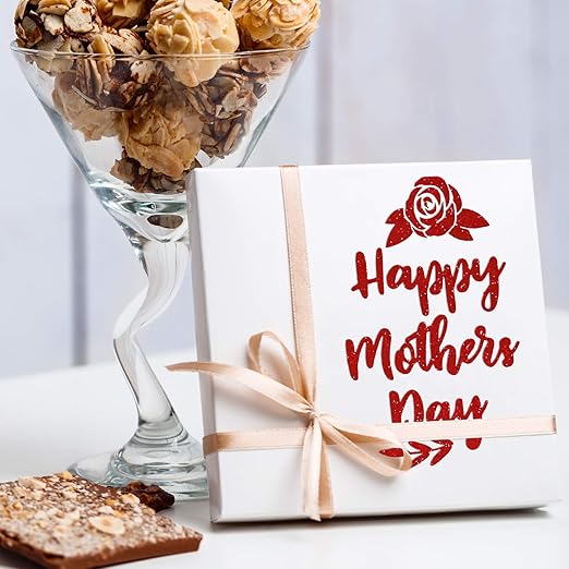 TECKWRAP Shimmer Vinyl Glitter Adhesive Craft Vinyl,1ftx5ft,Rose Red