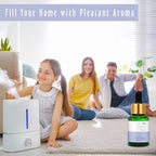 MitFlor Large Size Fragrance Oil - Premium Grade Scent for Soap, Candle Making and Aromatherapy - Clean Scents for Home Fragrance - 30ml