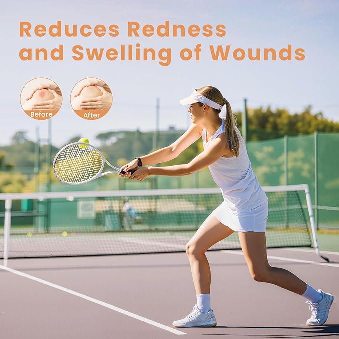 EVOKE OCCU Frankincense Essential Oil for Discomfort Relief, Skin Care, Reduces Redness & Swelling- 4 Fl Oz