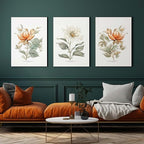 DoubleFill 1 Pack 16x24 Inch DIY Canvas Stretcher Bars Canvas Frame Wood Frames Kit Easy to Assemble for Prints, Posters, Oil Painting, Painting, Embroidery Stitch and Needlepoint Arts