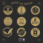 Craft & Nature 4 LB All Natural Unscented Donkey Millk Moisturizing Glycerin Melt And Pour Soap Base for Making