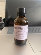 Bramble Berry Sugar Plum Fairy Fragrance Oil 2 oz | Sweet Fruity Holiday Scent for Soap Making, Candles, Lotion, Bath Bombs & Perfume | Skin Safe, Vegan, Paraben & Phthalate Free