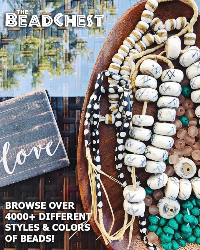 The Bead Chest Antiqued Brass 21 Gauge 1.5 Inch Head Pins (Approx 100 Pieces)