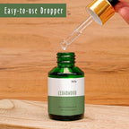 Cedarwood Fragrance Oil, MitFlor 30ml Scented Essential Oil for Diffuser, Large Size Premium Fragrance Oil for Soap Candle Making, Woody Scent for Home Fragrance