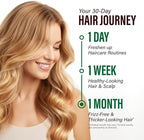 KUKKA Rosemary Essential Oils - 4 Fl Oz - for Hair, Skin, Diffuser, Aromatherapy & DIY Soap Making Scent