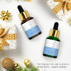 Pure Soap Fragrance Oil, MitFlor Single Diffuser Essential Oil, Large Size Premium Grade Fragrance Oil for Soap & Candle Making, Fresh & Clean Scent for Home Fragrance, 30ml