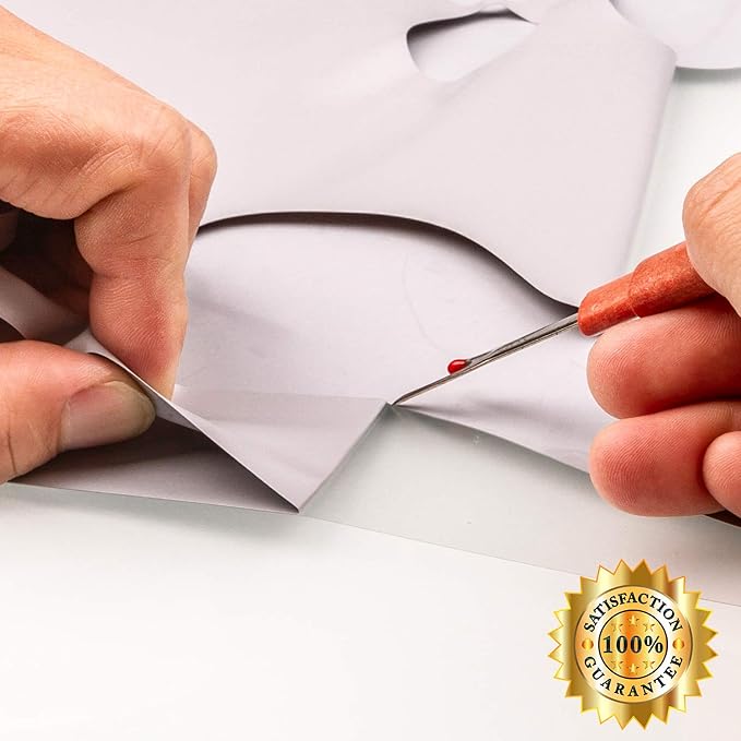 HTV Grey Heat Transfer Vinyl Rolls 12 Inch by 8feet Roll Iron on DIY for T-Shirt Easy to Cut & Weed for Heat Vinyl Design Glossy (8Ft, Grey)