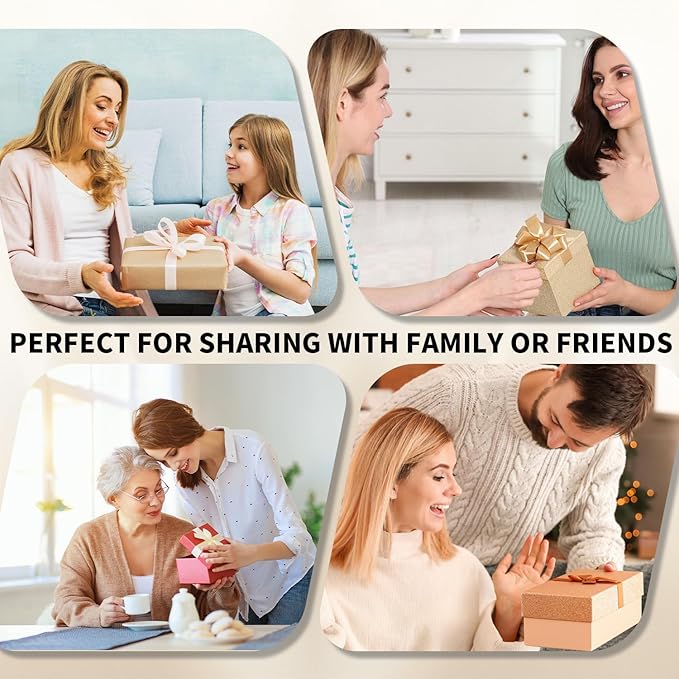 Earrings Beading Hoop Earring Finding Round Earring Circle Charms Beading Hoop for Jewelry Making DIY Crafts Art Creation Gift (Round 20/30/40 3 Color)