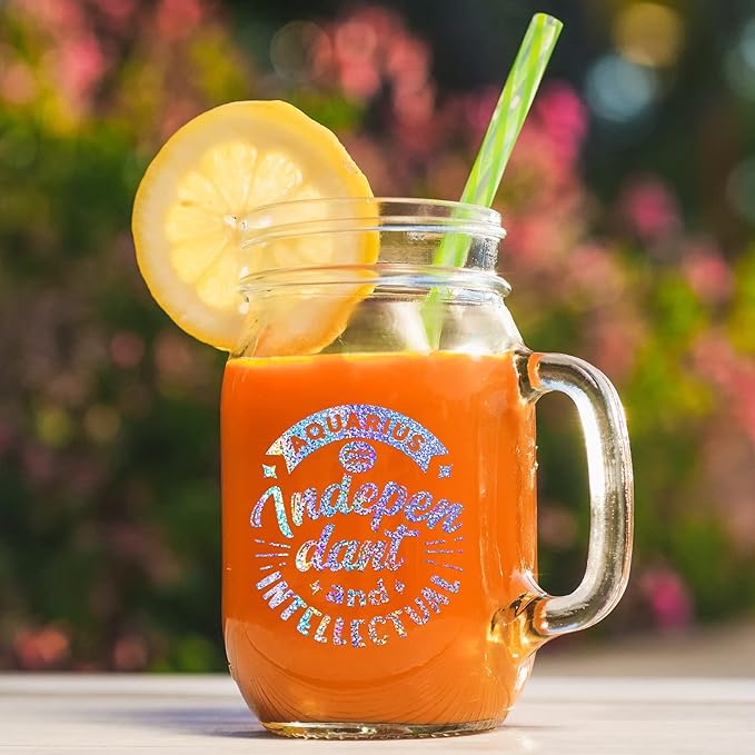 GIRAFVINYL Sparkle Holographic Glitter Vinyl, Silver Glitter Vinyl Permanent for Home and Car Christmas Decorations, Expressions, Signs, Stickers, 12 Inch X 6 ft