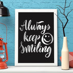 Mirror Silver Permanent Vinyl Roll 12" x 12FT - Lya Vinyl Metallic Outdoor Permanent Vinyl for Cricut - Adhesive Roll for Home Decor, Party Decoration, Mug, Window