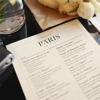 100 Sheets Cream Cardstock 8.5 x 11 Off White Card Stock,Goefun 65lb Ivory Paper Printer Paper for Cards Making, Office Printing, Wedding