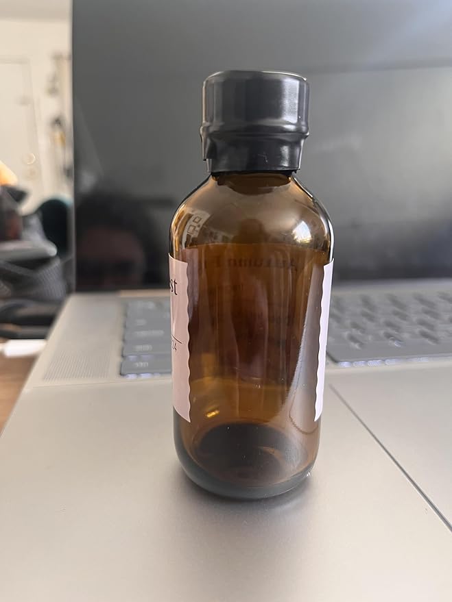 Bramble Berry Autumn Fig Harvest Fragrance Oil 2 oz | Warm Fall Scent for Soap Making, Candles, Bath Bombs, Lotion, Wax Melts & Skincare | Vegan, Paraben & Phthalate Free, Skin Safe, DIY Essential