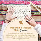 We Are Knitters Himba Snood Kit