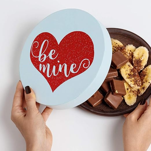 TECKWRAP Shimmer Vinyl Glitter Adhesive Craft Vinyl,1ftx5ft,Rose Red