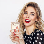 GLOBLELAND Vintage Plan Label Clear Stamps for DIY Scrapbooking Organizer Task Arranger Silicone Clear Stamp Scheme Seals for Journals Decorative Cards Making Photo Album