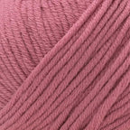 Estako Wool 98 100% Superwash Merino Wool Medium Worsted Weight Soft Knitting and Crochet Yarn 1.76 oz (50gr) 98 yds (90 m) (6377-Pink)