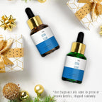 Extra Clean Fragrance Oil, MitFlor Single Scented Oil, Large Size Premium Grade Fragrance Oil for Soap & Candle Making, Aromatherapy Oil, Fresh Scent for Home Fragrance, 30ml