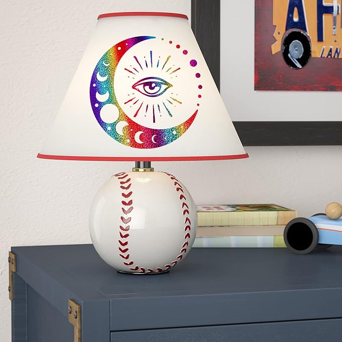 GIRAFVINYL Sparkle Glitter Vinyl, Gradient Rainbow Permanent Vinyl, Indoor Glitter Rainbow Vinyl for Home, Car and Tumbler Decor, 12" x 6FT