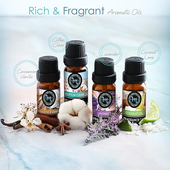 Organic Soy Candle Making Kit for Adults, DIY Crafts, Complete Candle Making Supplies Include Natural Soy Wax, Tins, Scents, Dyes, Wicks & More – Gift Idea, Perfect Home Decor – 2 Lbs