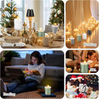 MTLEE Candle Sand 3.3 lb DIY Pearled Candle Making Kit Included 20 Pcs Wicks and Refillable Beaded Wax Sand Beaded Wax Gift with Wicks Self Extinguish for Home Wedding Party Women(Green)