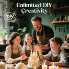 NORVENCE Beeswax Pellets 5LB/10LB/20LB, Pure & Natural Yellow Beeswax for Candle Making, DIY Skin Care, Lip Balm, Soap, Lotion, Creams & Wood Polishing – 5LB