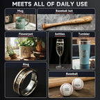 YOOPAI D1 4-in-1 Laser Rotary Roller, Suitable for Most Frame-Type Laser Engraving Machines, with 2 Types of Claws and Pins, Used to Engrave Cylindrical, Spherical, Ring-Shaped Objects