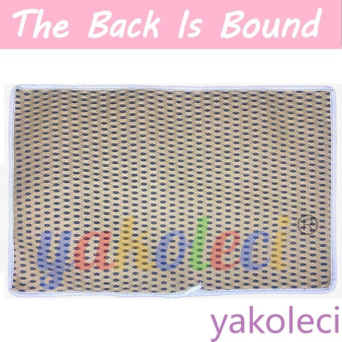 YAKOLECI Latch Hook Kits for Adults, Color Printed DIY Rug Crafts Arts Carpet for Home Decoration Festival Gift (Gaze)