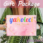 YAKOLECI Latch Hook Kits for Adults, Color Printed DIY Rug Crafts Arts Carpet for Home Decoration Festival Gift (Lion)