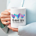 Tintnut Tie Dye Permanent Vinyl - 8 Sheets 12"x10" Swirl Patterned Permanent Adhesive Vinyl for Cutting Machine,Home Decor Self Sticker