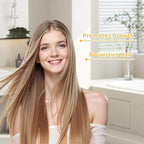 EVOKE OCCU Vanilla Essential Oil for Relaxation in The Home Office Living Room, Add to Diffuser Candle Soap - 4 Fl Oz