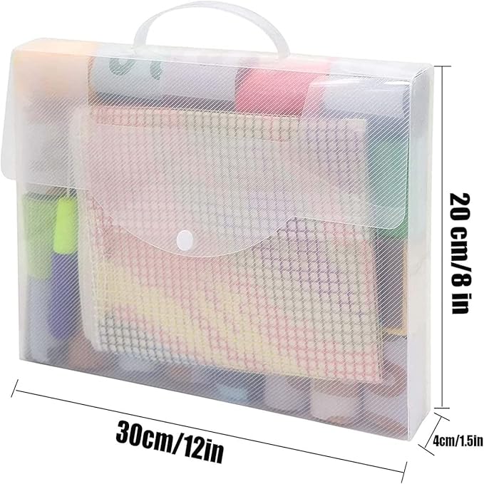 Ylkgogo Latch Hook Kits for Adults, Color Printed DIY Rug Carpet Needlework for Home Decoration Festival Gift 20.5"X 15" (Mushroom)