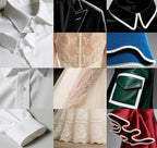 1800 Yards White Thread for Sewing，All Purpose Sewing Thread, Hilos para Coser, Polyester Thread 40s/2 for Serger&Overlock, Quilting, Piecing, Sewing Machine