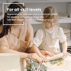 Old Potters Air Dry Modeling Clay, 25 lbs, All Natural Modeling Clay. Ideal for Beginners and Advanced Sculptors. 25 lbs.