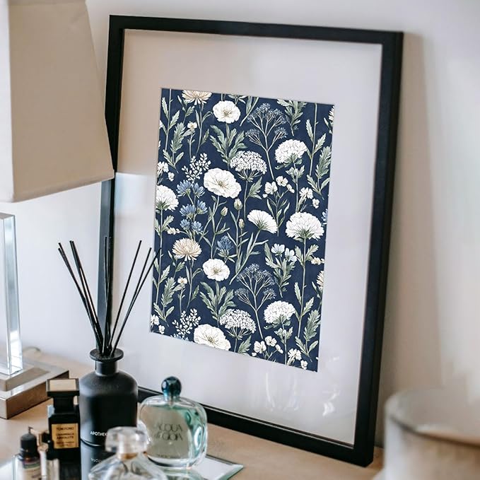 Scrapbook Paper 12x12, 24 Sheets 24 Designs Double-Sided Patterned Decorative Craft Paper for Junk Journals Greeting Cards Photo Album Decoration