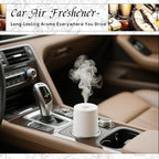 HIQILI Coffee Fragrance Oil for Scent Diffuser & Humidifier, Perfect for Candle, Soap, Perfume Making, New Car & Home - 1 Fl Oz