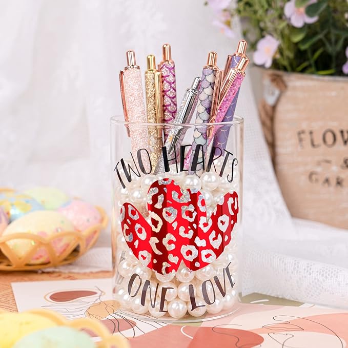 TECKWRAP Chrome Red Vinyl Adhesive Red Chrome Vinyl Permanent Vinyl for Cricut Machine 1ftx5ft