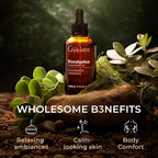 Gya Labs Eucalyptus Essential Oil - 4 Fl Oz - for Hair, Skin, Diffuser, Aromatherapy & DIY Candle Making Scent