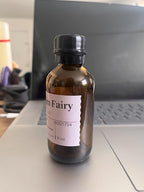 Bramble Berry Sugar Plum Fairy Fragrance Oil 2 oz | Sweet Fruity Holiday Scent for Soap Making, Candles, Lotion, Bath Bombs & Perfume | Skin Safe, Vegan, Paraben & Phthalate Free