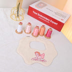 Richword Selected 800M 80 Colors Embroidery Thread,40WT(108D/2) Polyester Embroidery Machine Thread Set for Embroidery Machines and Sewing Machines