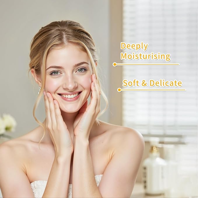 EVOKE OCCU Vanilla Essential Oil for Relaxation in The Home Office Living Room, Add to Diffuser Candle Soap - 4 Fl Oz