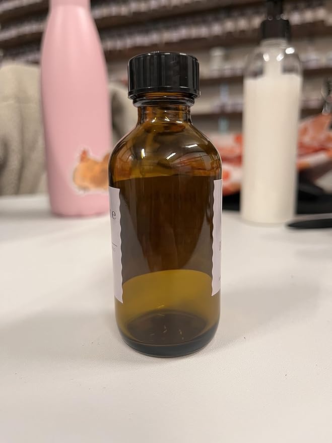 Bramble Berry Blueberry Thyme Fragrance Oil 2 oz | Sweet Herbal Scent for Soap Making, Candles, Lotion, Bath Bombs & Perfume | Skin Safe, Vegan, Paraben & Phthalate Free