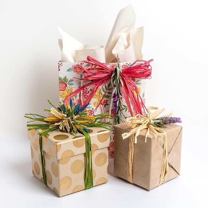 SuperMoss (30122 Raffia, Terra Cotta, 2oz