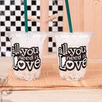 TECKWRAP Space Gray Chrome Vinyl Wrap Metallic Permanent Adhesive Vinyl 1ftx5ft