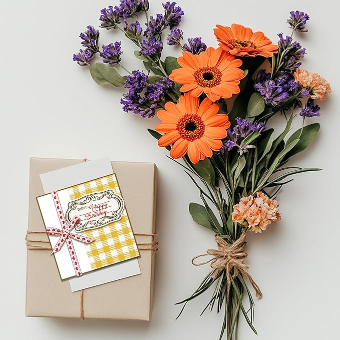 CHGCRAFT Label Frame Clear Stamp Transparent Handicraft Stamps for DIY Scrapbooking Photo Album Decorative Cards Making, Frame, 6.3x4.3inch