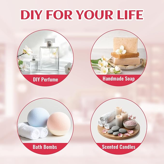 EVOKE OCCU Myrrh Essential Oil for Discomfort Relief, Skin Care - 4 Fl Oz