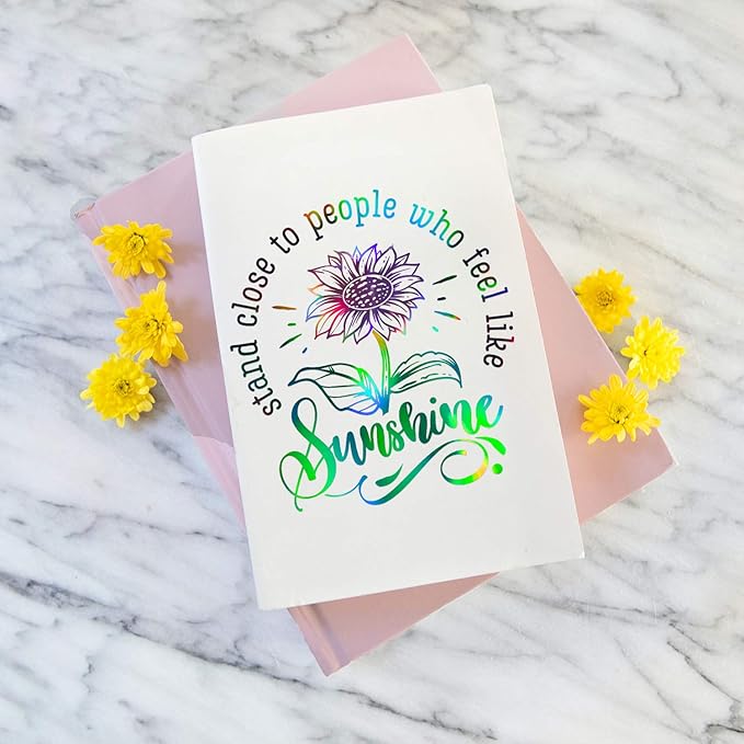 GIRAFVINYL Green Holographic Vinyl, Glossy Green Holograophic Permanent Vinyl - 12" x 6 ft for Crafts Decal Signs Stickers