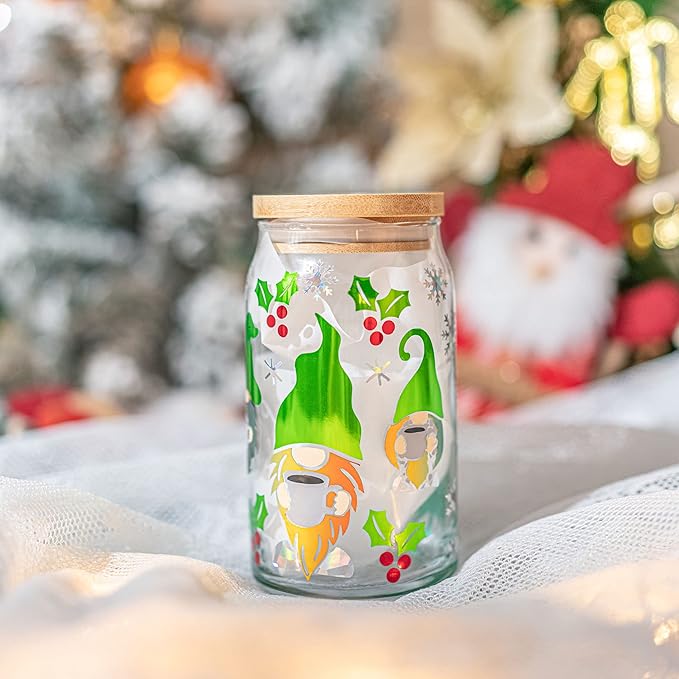 TECKWRAP Chrome Vinyl Neon Green Metallic Permanent Vinyl with Air Channels 1ftx5ft, Lime Green